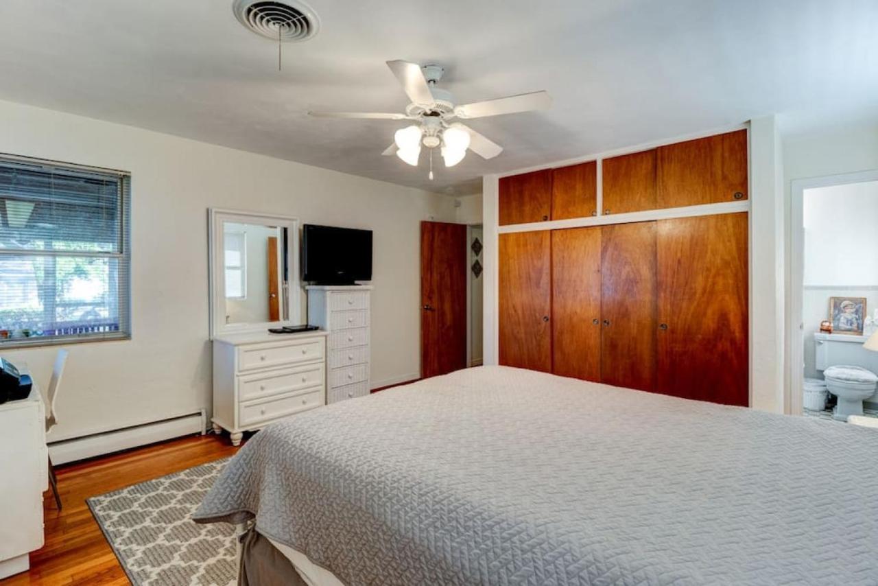 The Good Ole Days King Bed Pet Friendly Daytona Beach Exterior foto